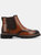 Hogan Wingtip Chelsea Boot