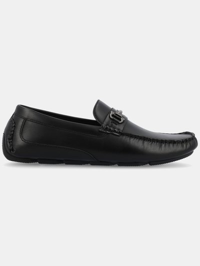 Vance Co. Shoes Holden Bit Driving Loafer product