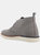 Jimmy Plain Toe Chukka Boot