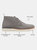 Jimmy Plain Toe Chukka Boot