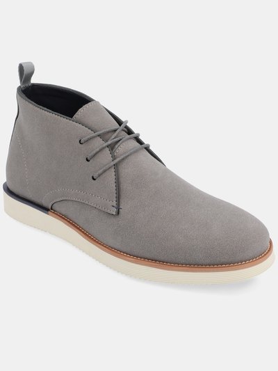 Vance Co. Shoes Jimmy Plain Toe Chukka Boot product