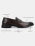 Keith Wide Width Penny Loafer