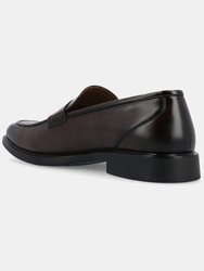 Keith Wide Width Penny Loafer