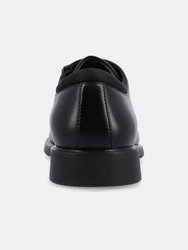 Kimball Wide Width Plain Toe Dress Shoe