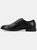 Kimball Wide Width Plain Toe Dress Shoe