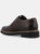 Martin Plain Toe Derby Shoes