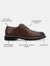 Martin Plain Toe Derby Shoes