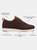 Men's Ezra Wide Width Knit Dress Shoe