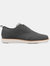 Men's Ezra Wide Width Knit Dress Shoe