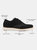 Men's Ezra Wide Width Knit Dress Shoe