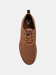 Novak Wide Width Knit Dress Shoe