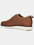 Novak Wide Width Knit Dress Shoe