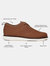 Novak Wide Width Knit Dress Shoe