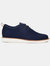 Novak Wide Width Knit Dress Shoe