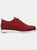 Novak Wide Width Knit Dress Shoe