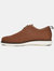 Novak Wide Width Knit Dress Shoe