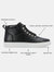 Ortiz Lace-up High Top Sneaker