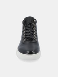 Ortiz Lace-up High Top Sneaker