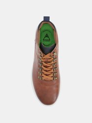 Ortiz Lace-up High Top Sneaker