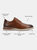 Rutger Plain Toe Hybrid Dress Shoe