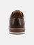 Rutger Plain Toe Hybrid Dress Shoe