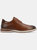 Rutger Plain Toe Hybrid Dress Shoe