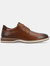 Rutger Plain Toe Hybrid Dress Shoe