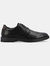 Rutger Plain Toe Hybrid Dress Shoe