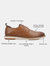 Thad Lace-Up Hybrid Derby Shoe