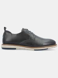 Thad Lace-Up Hybrid Derby Shoe