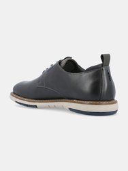 Thad Lace-Up Hybrid Derby Shoe