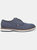 Vance Co. Ammon Textile Casual Dress Shoe