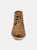 Vance Co. Austin Cap Toe Chukka Boot