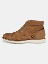 Vance Co. Austin Cap Toe Chukka Boot