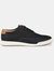 Vance Co. Aydon Wide Width Casual Sneaker