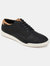 Vance Co. Aydon Wide Width Casual Sneaker