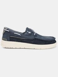 Vance Co. Carlton Casual Slip-on Sneaker