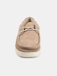 Vance Co. Carlton Casual Slip-on Sneaker