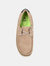 Vance Co. Carlton Casual Slip-on Sneaker