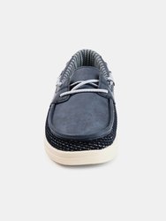 Vance Co. Carlton Casual Slip-on Sneaker