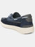 Vance Co. Carlton Casual Slip-on Sneaker