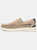 Vance Co. Carlton Casual Slip-on Sneaker