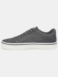 Vance Co. Desean Knit Casual Sneaker