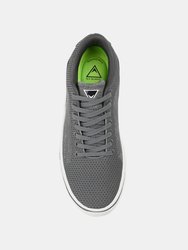 Vance Co. Desean Knit Casual Sneaker