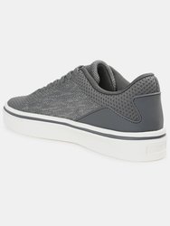 Vance Co. Desean Knit Casual Sneaker