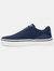 Vance Co. Desean Knit Casual Sneaker