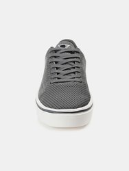 Vance Co. Desean Knit Casual Sneaker