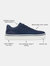 Vance Co. Desean Knit Casual Sneaker