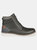 Vance Co. Evans Ankle Boot