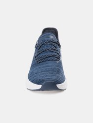 Vance Co. Gibbs Knit Athleisure Sneaker